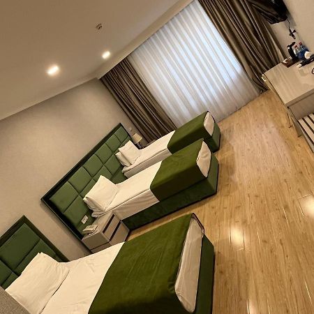 Grand Inn Baku Hotel 外观 照片