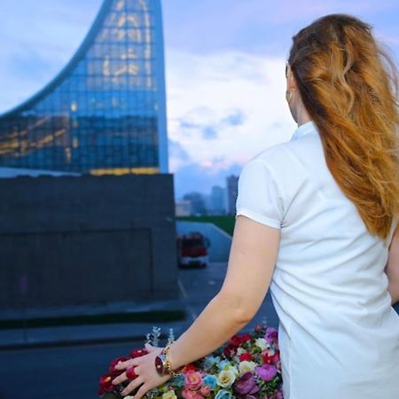 Grand Inn Baku Hotel 外观 照片