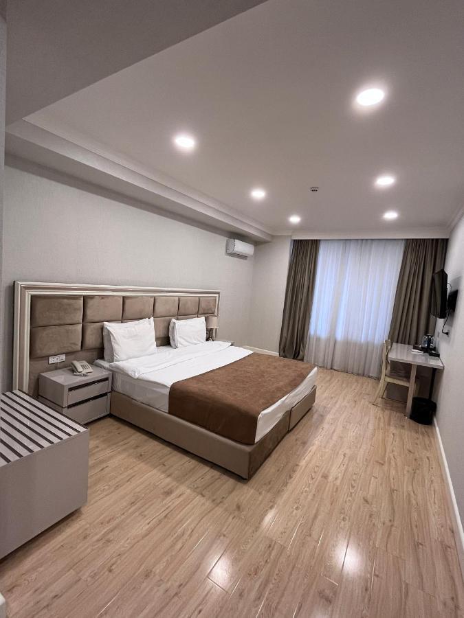 Grand Inn Baku Hotel 外观 照片