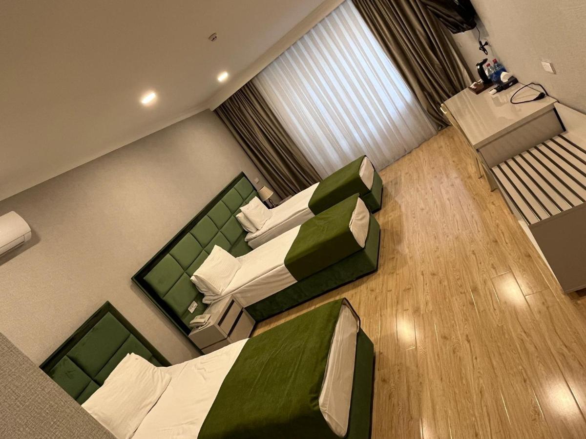 Grand Inn Baku Hotel 外观 照片