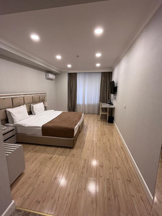 Grand Inn Baku Hotel 外观 照片